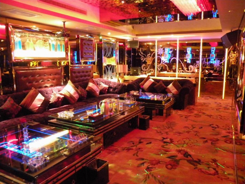 台州商务ktv推荐性价比最高选择-仙居县ktv预订