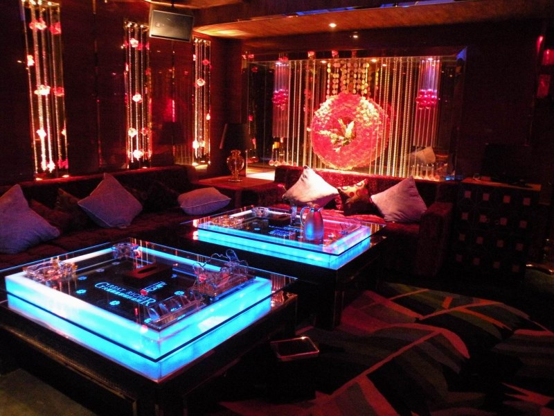 台州商务ktv能否组局详解-仙居县ktv预订